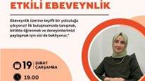 Ebeveynlik yolculuğu seminerine davet