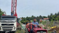 SU HAYATTIR.YENİ SU KUYULARI AÇILIYOR