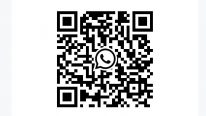 ”QR” KOD İLE SİTE YÖNETİMİ WHATSAP GRUBUNA SENDE KATIL..
