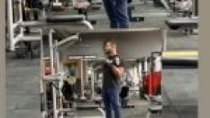 SPOR SALONUMUZ AÇILDI