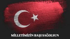 Milletimizin Başı Sağolsun