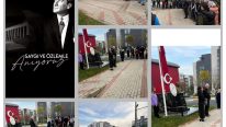 10 Kasım Atatürk’ü Anma Günü