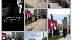 10 Kasım Atatürk’ü Anma Günü