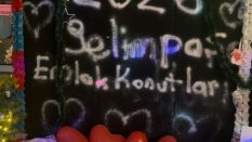 Ertuğrul ARSLAN’ın YENİ YIL MESAJI: