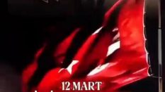12 MART İSTİKLAL MARŞI’NIN KABÜLÜNÜN 105.YILI KUTLU OLSUN
