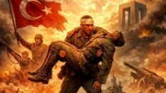 18 MART ÇANAKKALE ZAFERİ KUTLU OLSUN