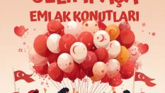 23 Nisan Ulusal Egemenlik ve Çocuk Bayramı Kutlu Olsun