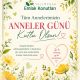 ANNELER GÜNÜNÜZ KUTLU OLSUN