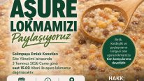 AŞURE GÜNÜ