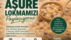 AŞURE GÜNÜ