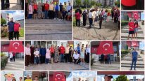 30 Ağustos Zafer Bayramı