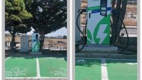ELEKTRİKLİ ŞARJ ÜNİTESİ (HIZLI ŞARJ) BÖLÜMÜ HİZMETE AÇILDI